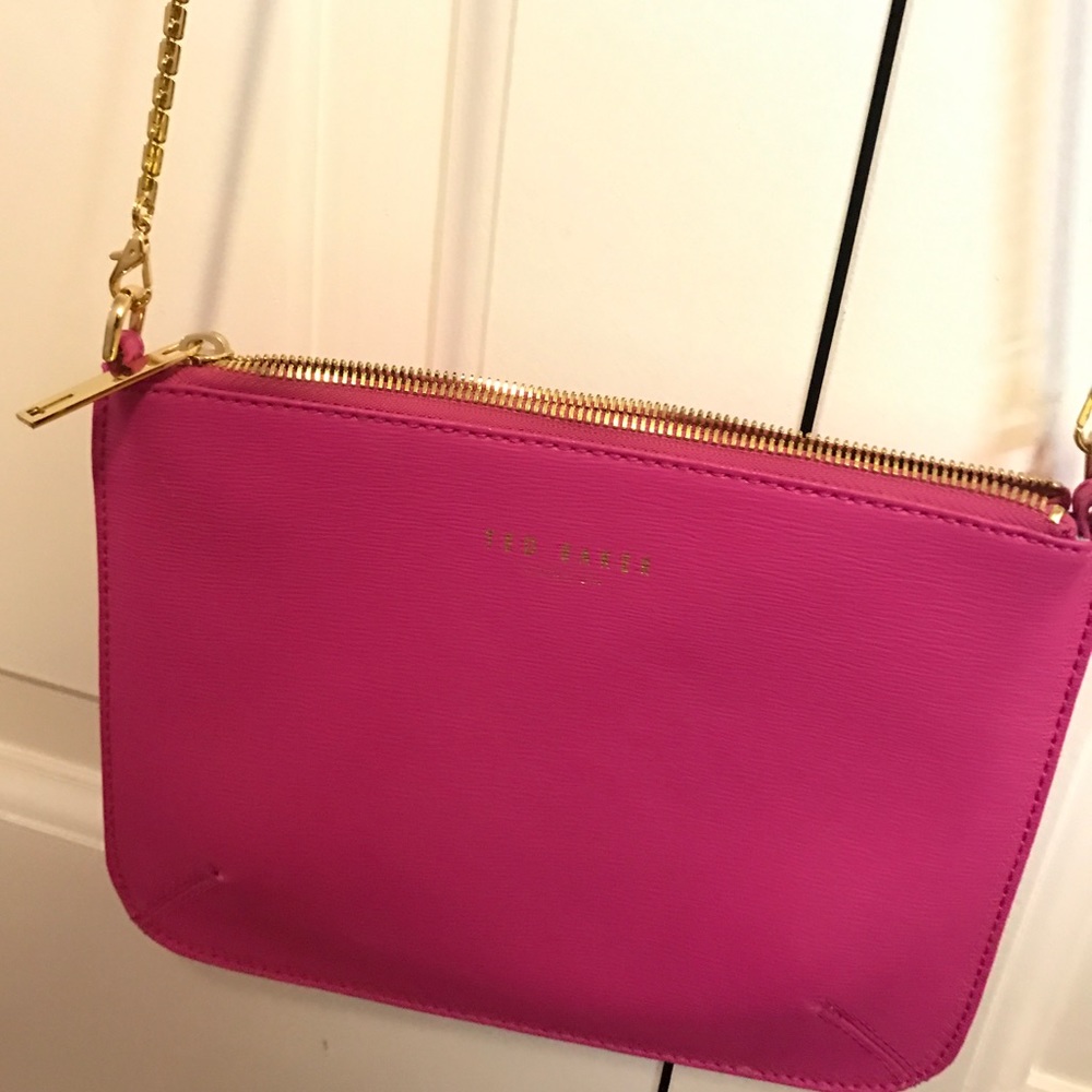 Ted Baker Crossbody Bag